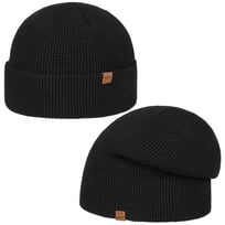 Coler Beanie by Barts - 219,00 kr
