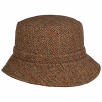 Collegeville Bucket Uldhat by Lierys - 499,00 kr