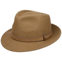 Collins H�rfilt Bogarthat Zechbauer by Mayser - 2509,00 kr