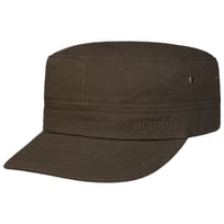 Colombo Army Kasket by Scippis - 259,00 kr