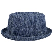 Color Burst Mowbray Pork Pie Stofhat by Kangol - 669,00 kr
