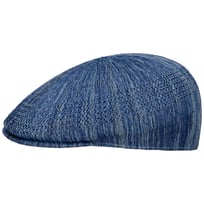 Color Burst Ventair Flat Cap by Kangol - 629,00 kr