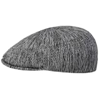 Color Burst Ventair Flat Cap by Kangol - 629,00 kr