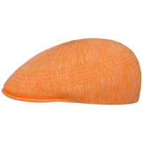 Color Burst Ventair Flat Cap by Kangol - 629,00 kr