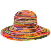 Colorful Floppy-Hat by Lierys - 669,00 kr