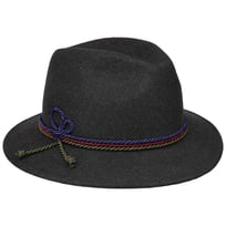 Colour Bands Traveller Tyrolerhat - 499,00 kr