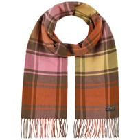 Colour Check Cashmink Halst�rkl�de by Fraas - 309,00 kr