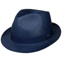 Colour City Trilby Str�hat by Lipodo - 219,00 kr
