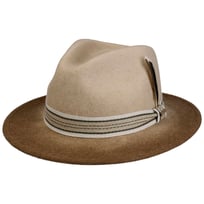 Colour Degrade Traveller Uldhat by Stetson - 1189,00 kr