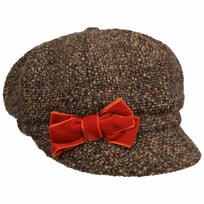 Colour Dots Newsboykasket by bedacht - 669,00 kr