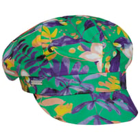 Colour Flowers Newsboykasket by Seeberger - 309,00 kr