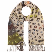 Colour Leo Cashmink Halst�rkl�de by Fraas - 389,00 kr