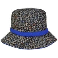 Colour Spots Bucket Stofhat by Lierys - 359,00 kr
