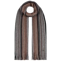 Colour Stripes Uldhalst�rkl�der by Lierys - 589,00 kr