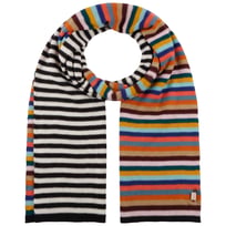 Colour Stripes Uldhalst�rkl�der by bedacht - 829,00 kr