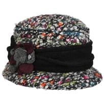 Colourtouch Uldhat by Lierys - 589,00 kr
