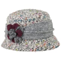 Colourtouch Uldhat by Lierys - 589,00 kr