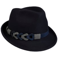 Colwood Trilby Uldhat by Lierys - 589,00 kr