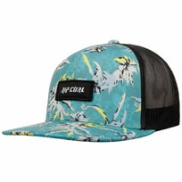 Combo Flowers Truckerkasket by Rip Curl - 339,00 kr