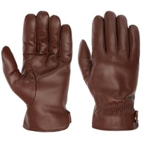 Conductive L�derhandsker by Stetson - 669,00 kr