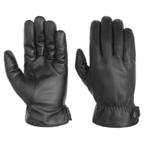 Conductive L�derhandsker by Stetson - 669,00 kr