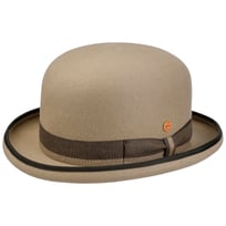 Connor Twotone Bowlerhat by Mayser - 1249,00 kr