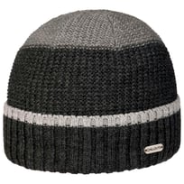 Contrast Colour Beanie by Chillouts - 239,00 kr