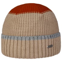 Contrast Colour Beanie by Chillouts - 239,00 kr