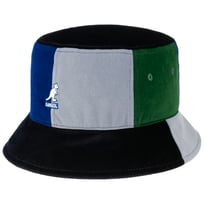 Contrast Pops Bucket Fiskehat by Kangol - 589,00 kr