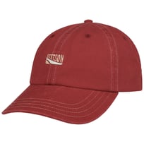 Contrast Stitch Dad Hat by Stetson - 289,00 kr