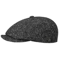 Convell Flat Cap by bugatti - 589,00 kr