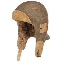 Convertible Herringbone Pilothue by Stetson - 1109,00 kr