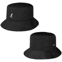 Coordinates Bucket Vendbar Hat by Kangol - 529,00 kr
