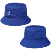 Coordinates Bucket Vendbar Hat by Kangol - 529,00 kr