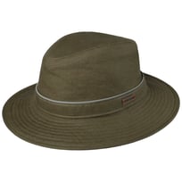 Coralville Traveller Outdoor-Hat by Stetson - 959,00 kr