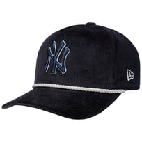 Cord PC Golfer Yankees Kasket by New Era - 389,00 kr