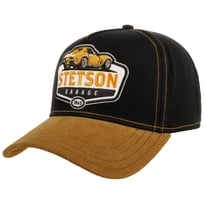 Cord Peak Garage Kasket by Stetson - 439,00 kr