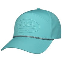 Cord Trim Kasket by Von Dutch - 299,00 kr