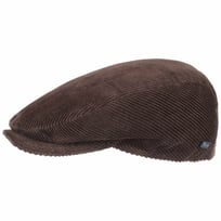 Cordial Flat Cap by Lipodo - 259,00 kr