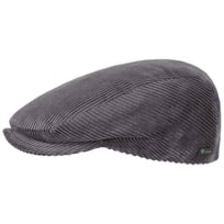 Cordial Flat Cap by Lipodo - 259,00 kr