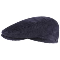 Cordial Flat Cap by Lipodo - 259,00 kr