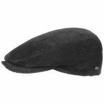 Cordial Flat Cap by Lipodo - 259,00 kr