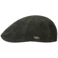 Corduroy Duck Flat Cap by JJ Hats - 659,00 kr
