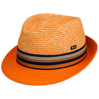 Corinaldo Trilby Str�hat by Lipodo - 349,00 kr