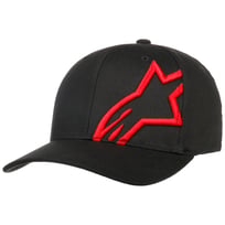 Corp Shift 2 Curved Flex Kasket by alpinestars - 349,00 kr