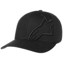 Corp Shift 2 Curved Flex Kasket by alpinestars - 349,00 kr