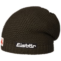 Corson Strikket Hue by Eisb�r - 419,00 kr