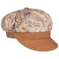 Corvessa Newsboykasket by Lierys - 499,00 kr