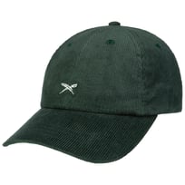 Corvin Dad Hat by iriedaily - 249,00 kr