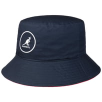 Cotton Bucket Hat by Kangol - 589,00 kr